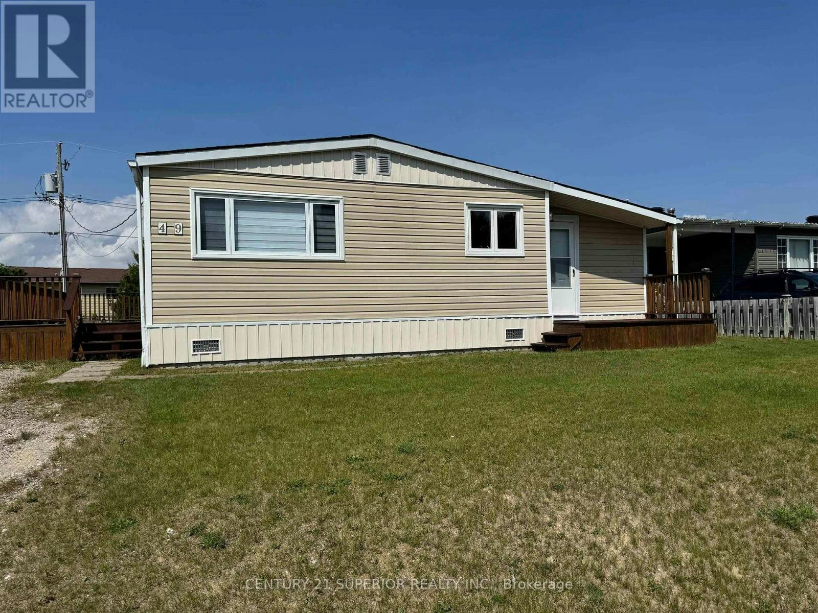 49 Otter Avenue, Manitouwadge, ON, P0T 2C0