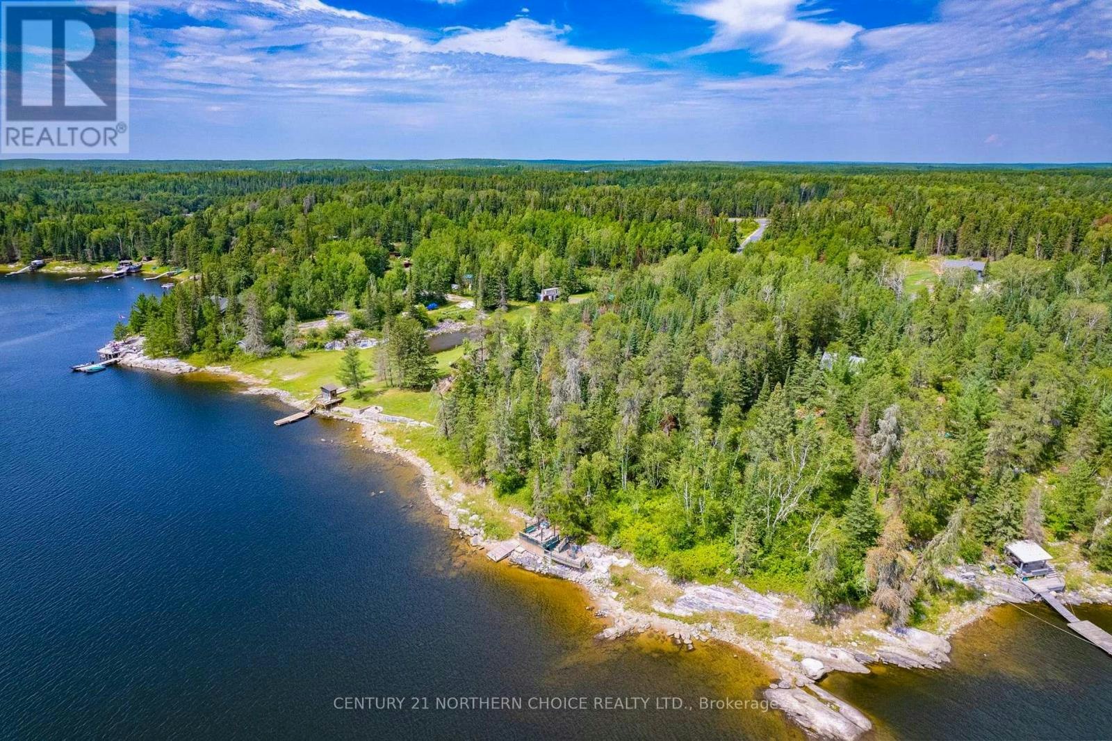 102 Beryl Winder Road, Kenora, ON, P0V 3G0