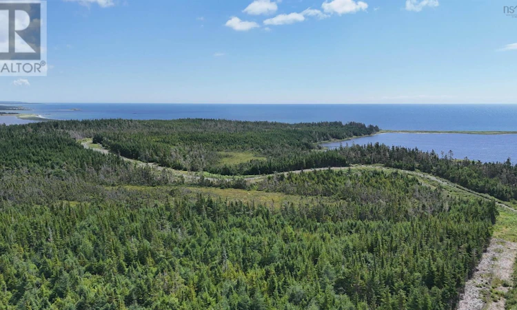 Lot-7 Side Grand River Road East