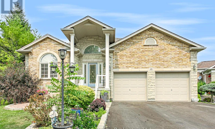 603 Fox Hollow Court