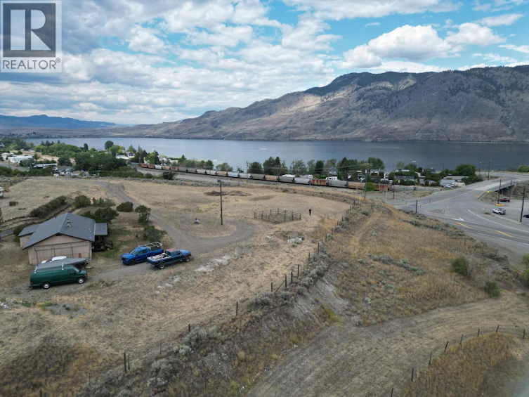 130 Ballou Road, Kamloops, BC, V0K 2J0