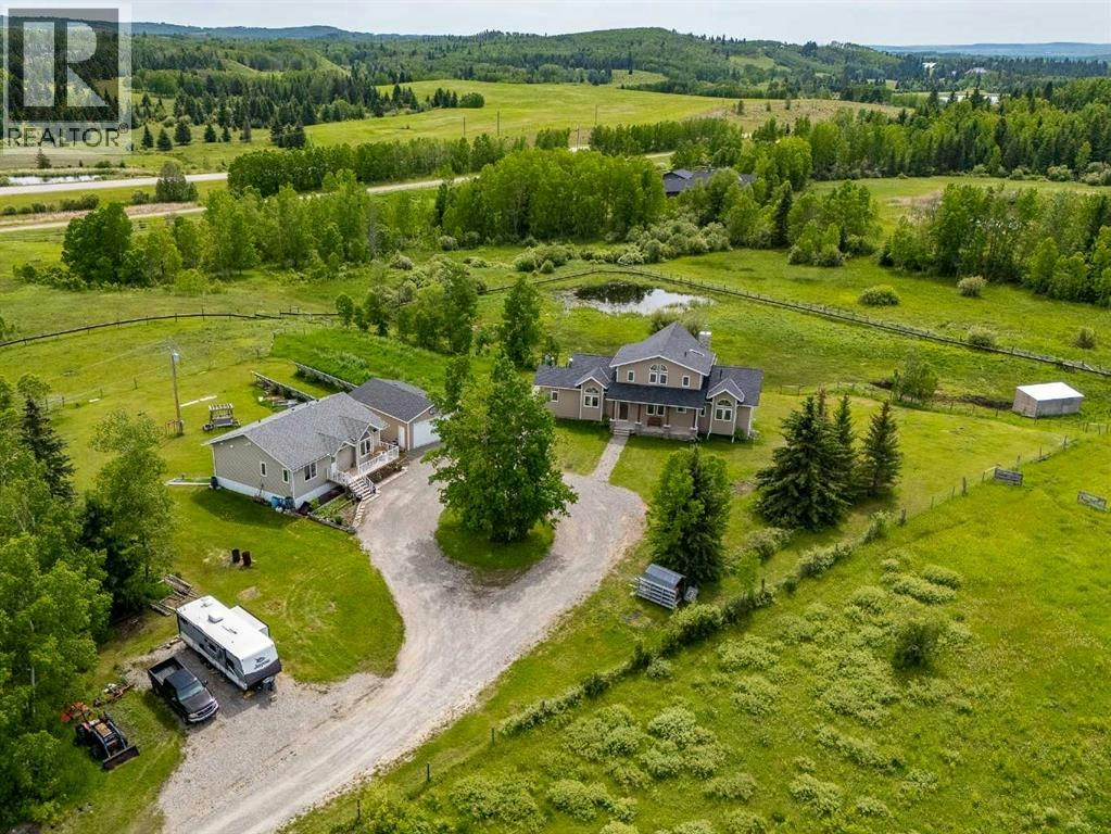 10-209033 Plummers Road W, Foothills County, AB, T1S 3H7
