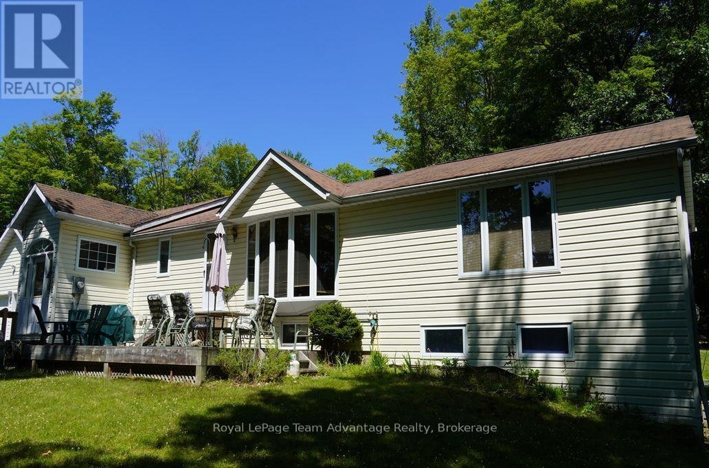101-99 Carling Bay Road E, Carling, ON, P0G 1G0