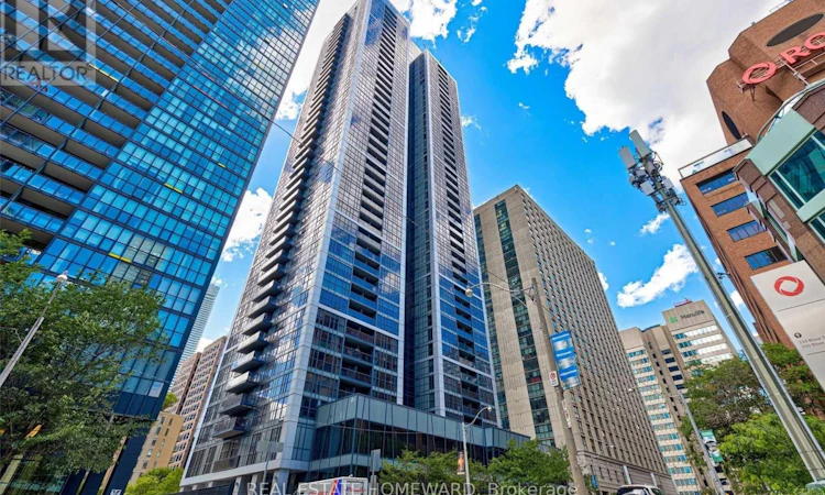 1410-28 Ted Rogers Way