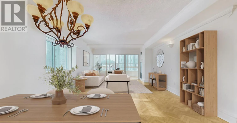 2001-71 Simcoe Street, Toronto, ON, M5J 2S9 - 5