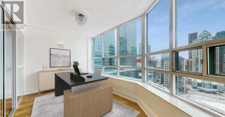 2001-71 Simcoe Street, Toronto, ON, M5J 2S9 - 16