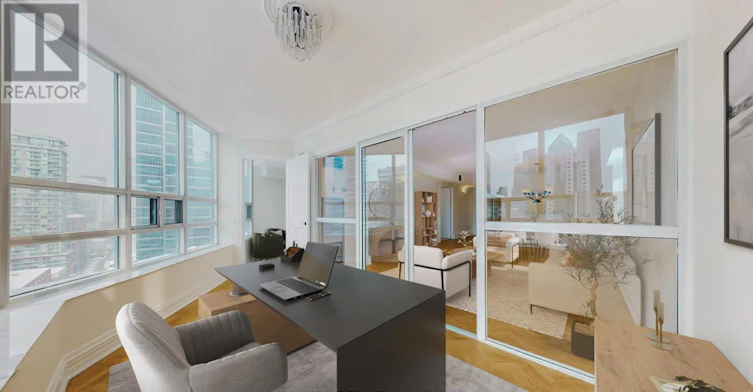2001-71 Simcoe Street, Toronto, ON, M5J 2S9 - 12