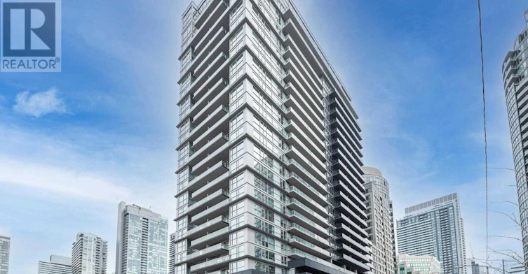 903-352 Front Street W, Toronto, ON, M5V 1B5