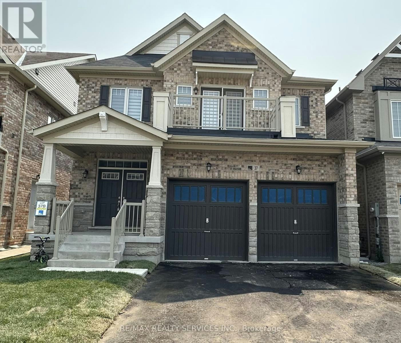 37 Royal Fern Crescent, Caledon, ON, L7C 4H1