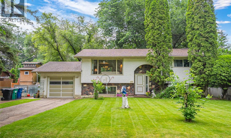 1205 Haida Avenue