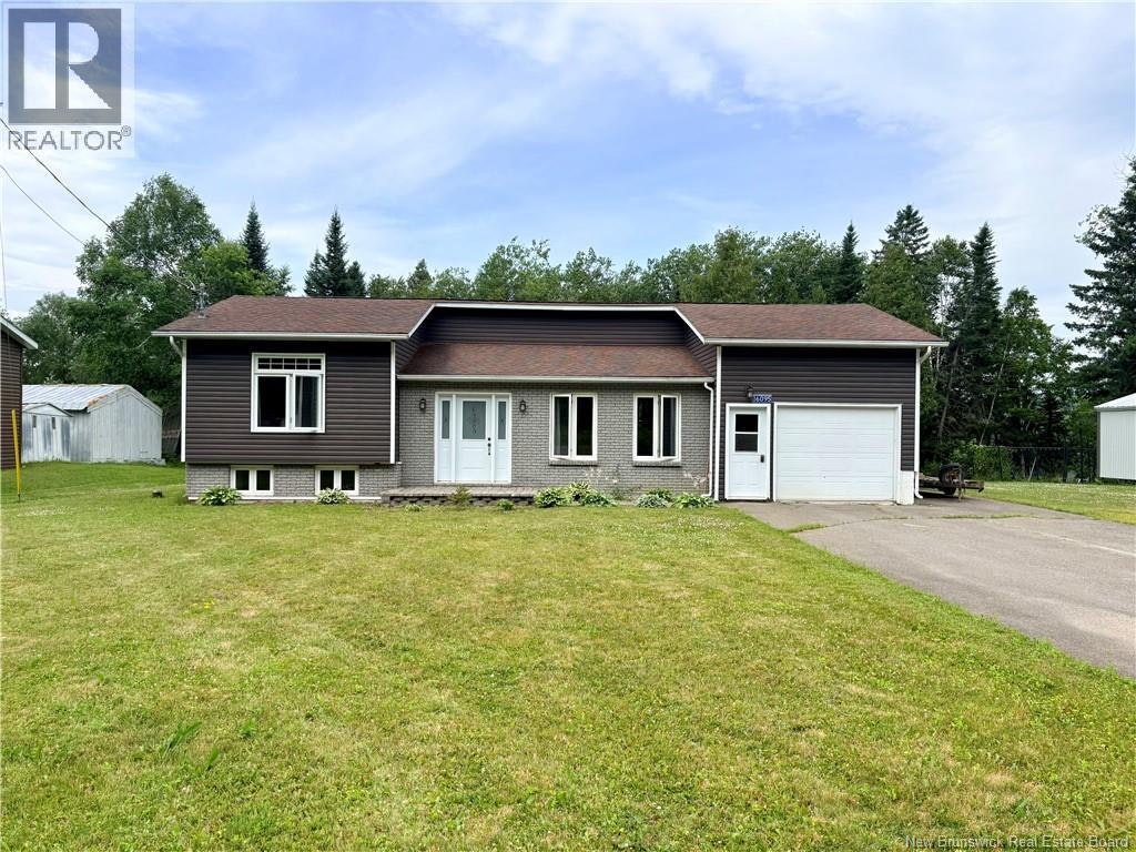 16095 105 Route, Drummond, NB, E3Y 2G4
