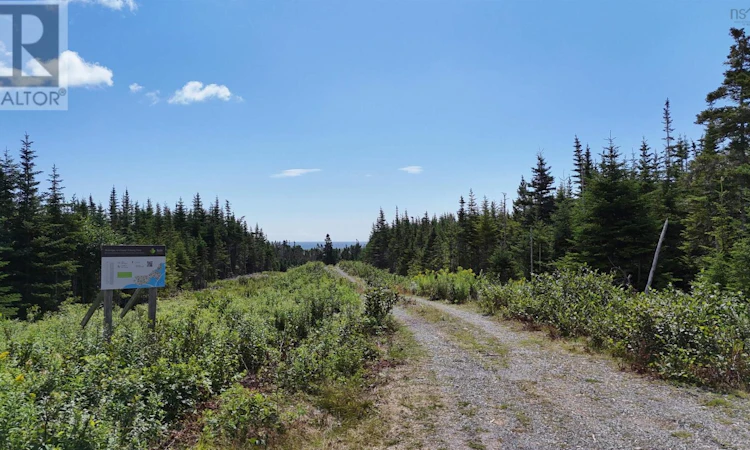 Lot-8 Side Grand River Road East