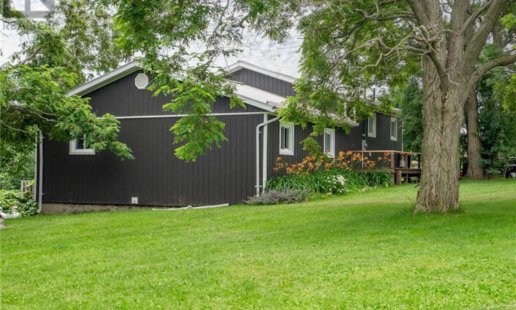 12 Michael's Bay Road