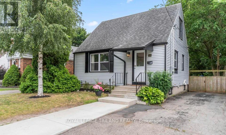 58 Wyatt Street