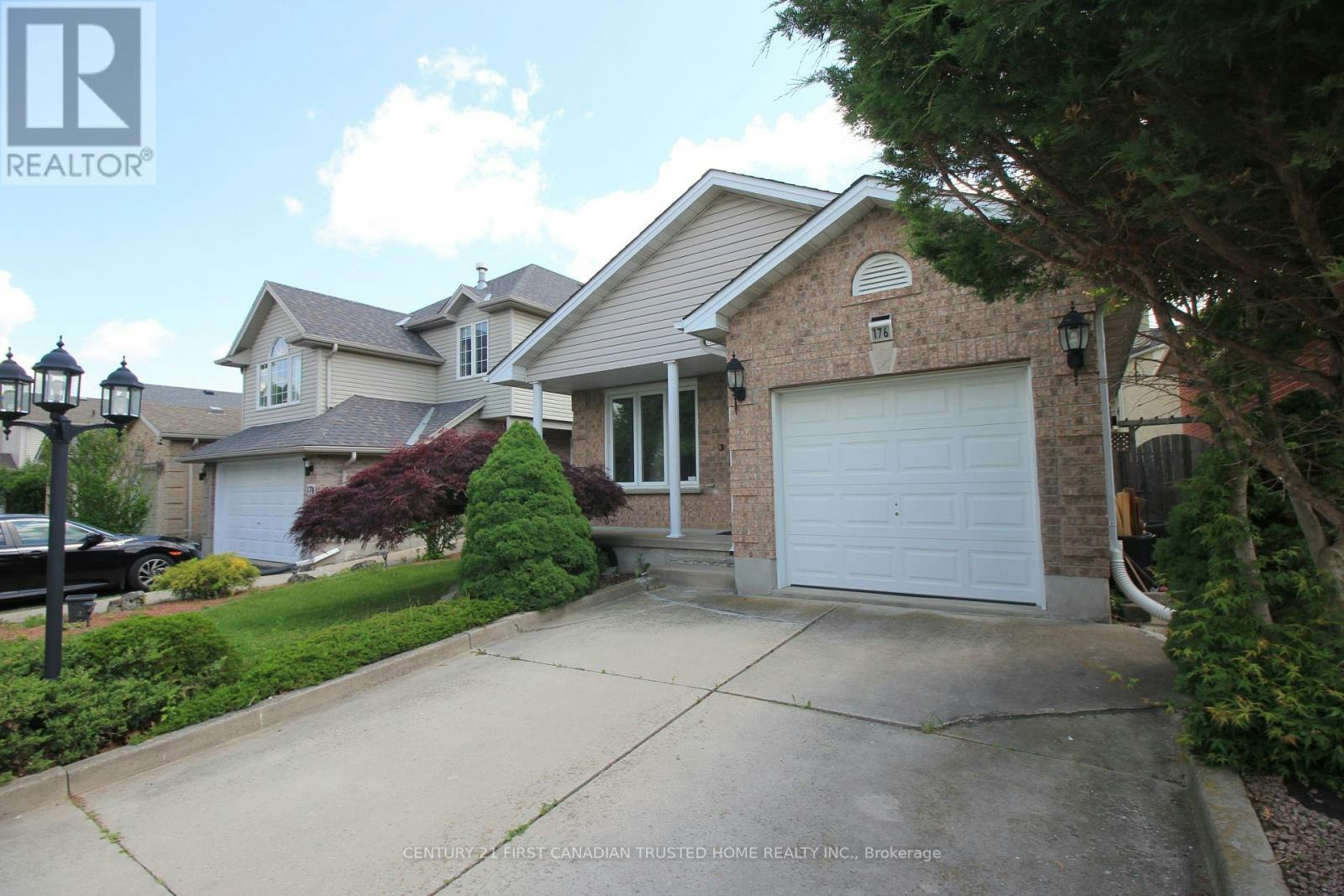 176 Oldham Street, London, ON, N5E 5E2 - 2