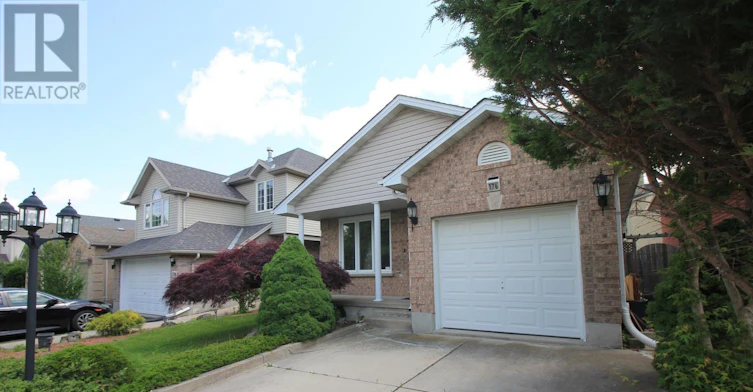 176 Oldham Street, London, ON, N5E 5E2 - 2