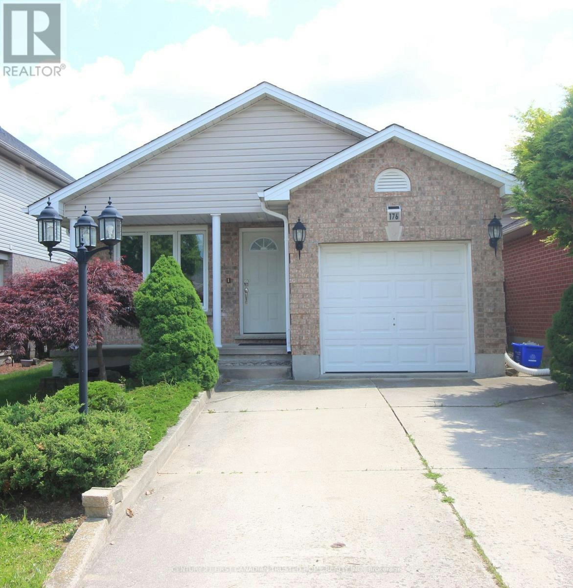176 Oldham Street, London, ON, N5E 5E2