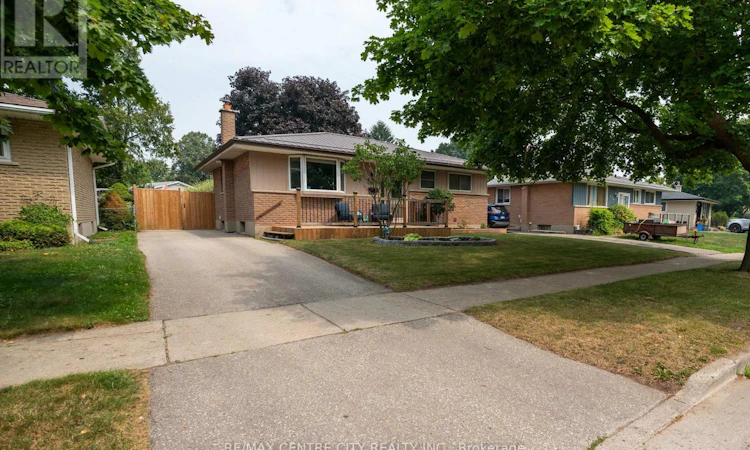 366 Hudson Drive