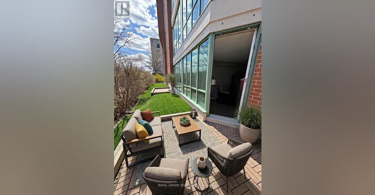 102-550 Cambridge Street S, Ottawa, ON, K1S 5N3 - 27