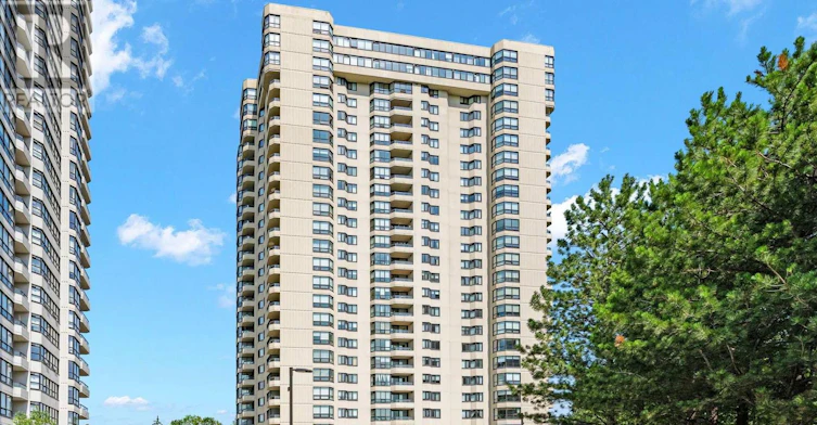 2408-1500 Riverside Drive, Ottawa, ON, K1G 4J4