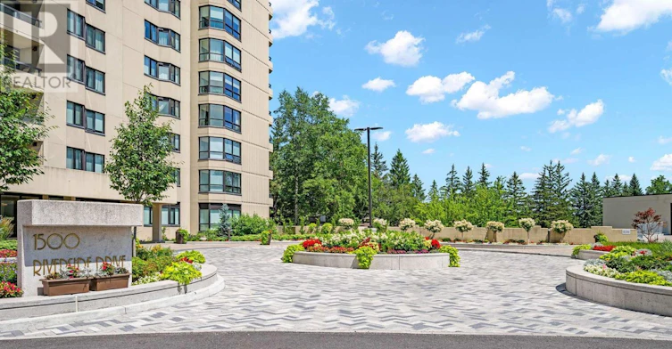 2408-1500 Riverside Drive, Ottawa, ON, K1G 4J4 - 2