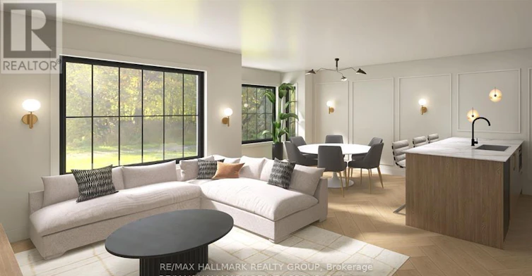 1-13 Ella Street, Ottawa, ON, K1S 2S3 - 5
