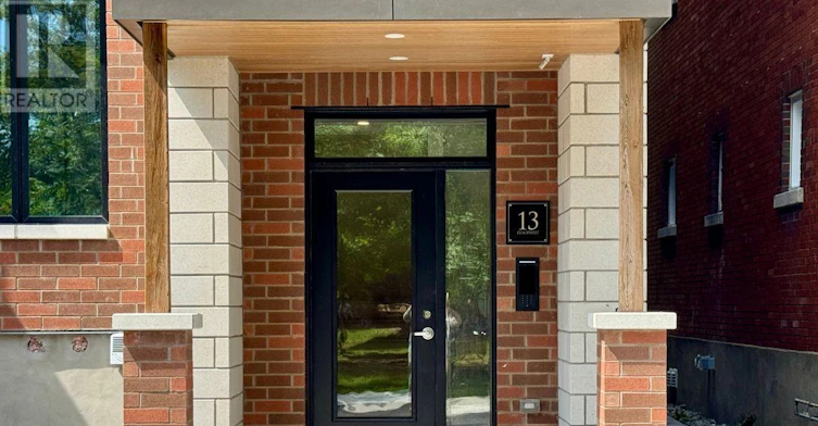 1-13 Ella Street, Ottawa, ON, K1S 2S3 - 2