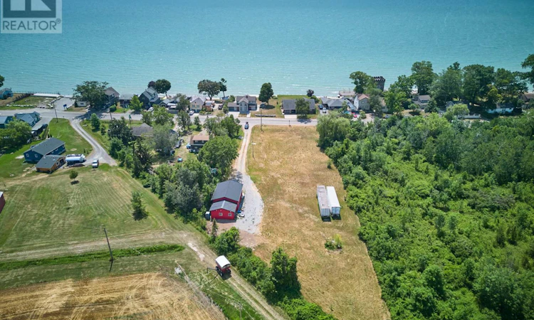 2951 Shore Drive NORTH