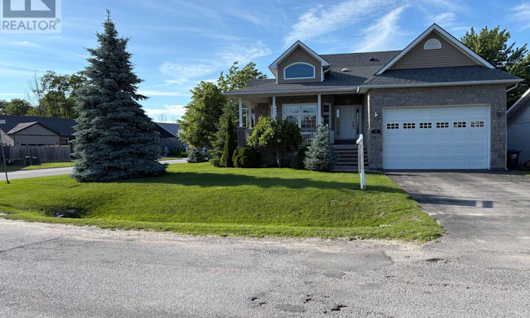 22 Bourgeois Beach Road