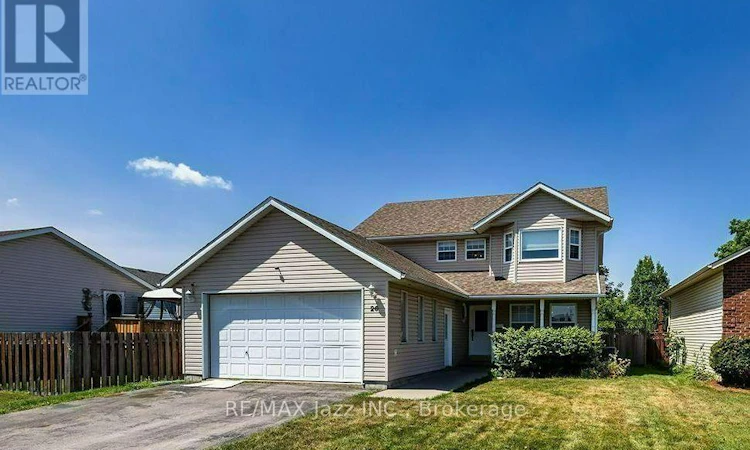 26 Glenn Drive