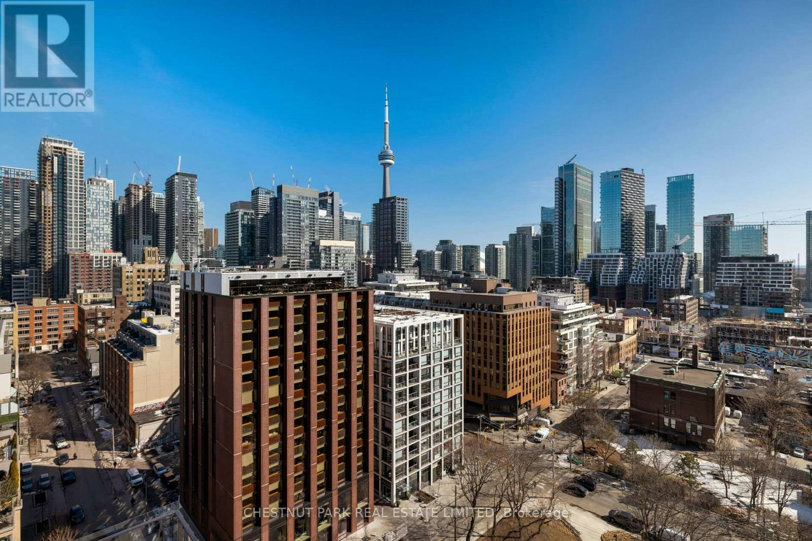1311-505 Richmond Street W, Toronto, ON, M5V 0P4 - 13
