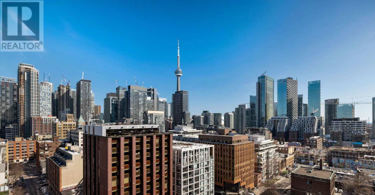 1311-505 Richmond Street W, Toronto, ON, M5V 0P4 - 13