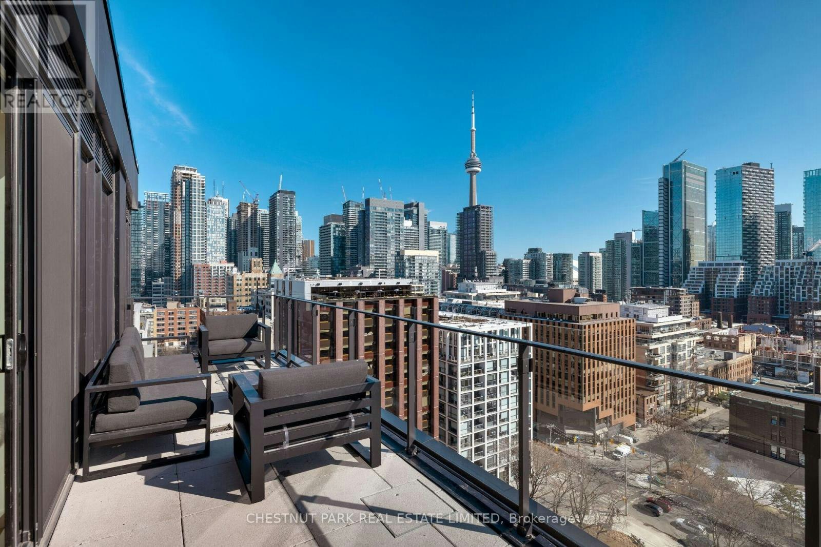 1311-505 Richmond Street W, Toronto, ON, M5V 0P4 - 12