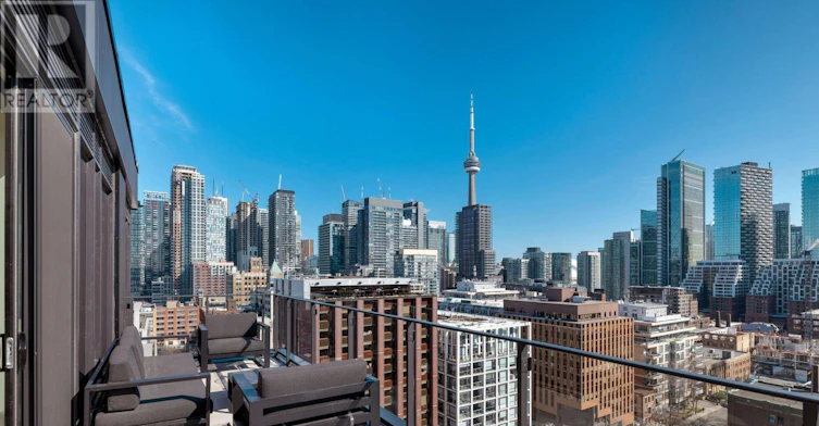1311-505 Richmond Street W, Toronto, ON, M5V 0P4 - 12