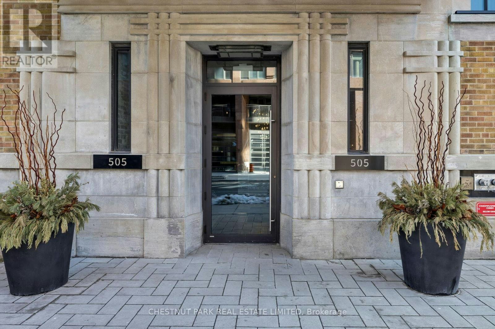 1311-505 Richmond Street W, Toronto, ON, M5V 0P4 - 4
