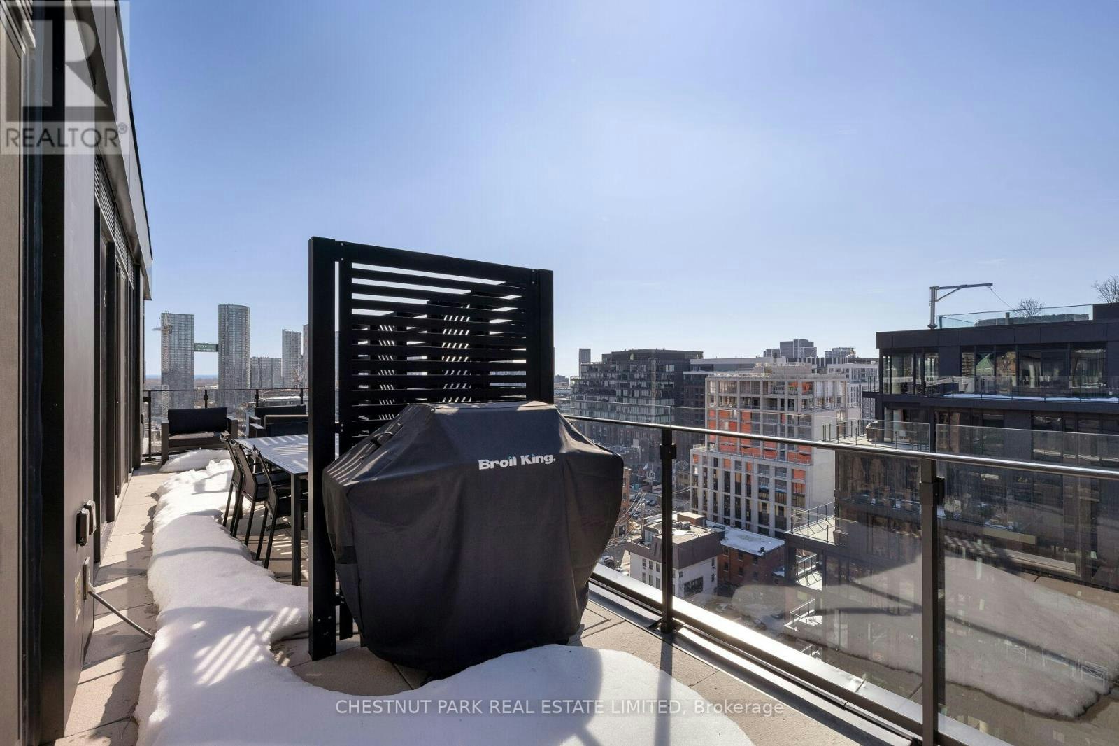 1311-505 Richmond Street W, Toronto, ON, M5V 0P4 - 27