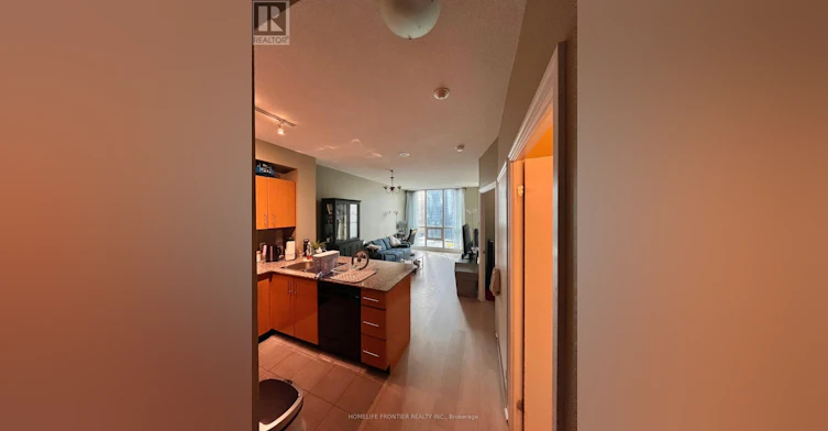 2303-16 Yonge Street, Toronto, ON, M5E 2A1 - 6
