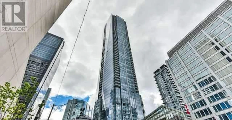 4207-180 University Avenue, Toronto, ON, M5H 0A2