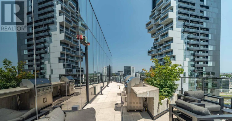910-21 Lawren Harris Square, Toronto, ON, M5A 0T4 - 23