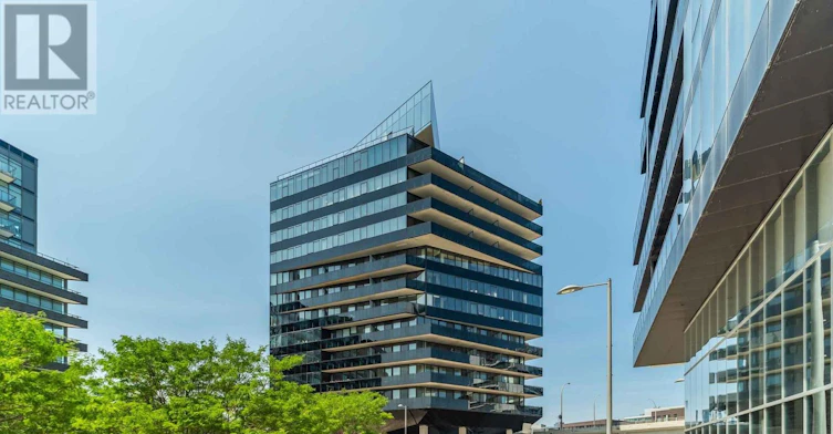 910-21 Lawren Harris Square, Toronto, ON, M5A 0T4