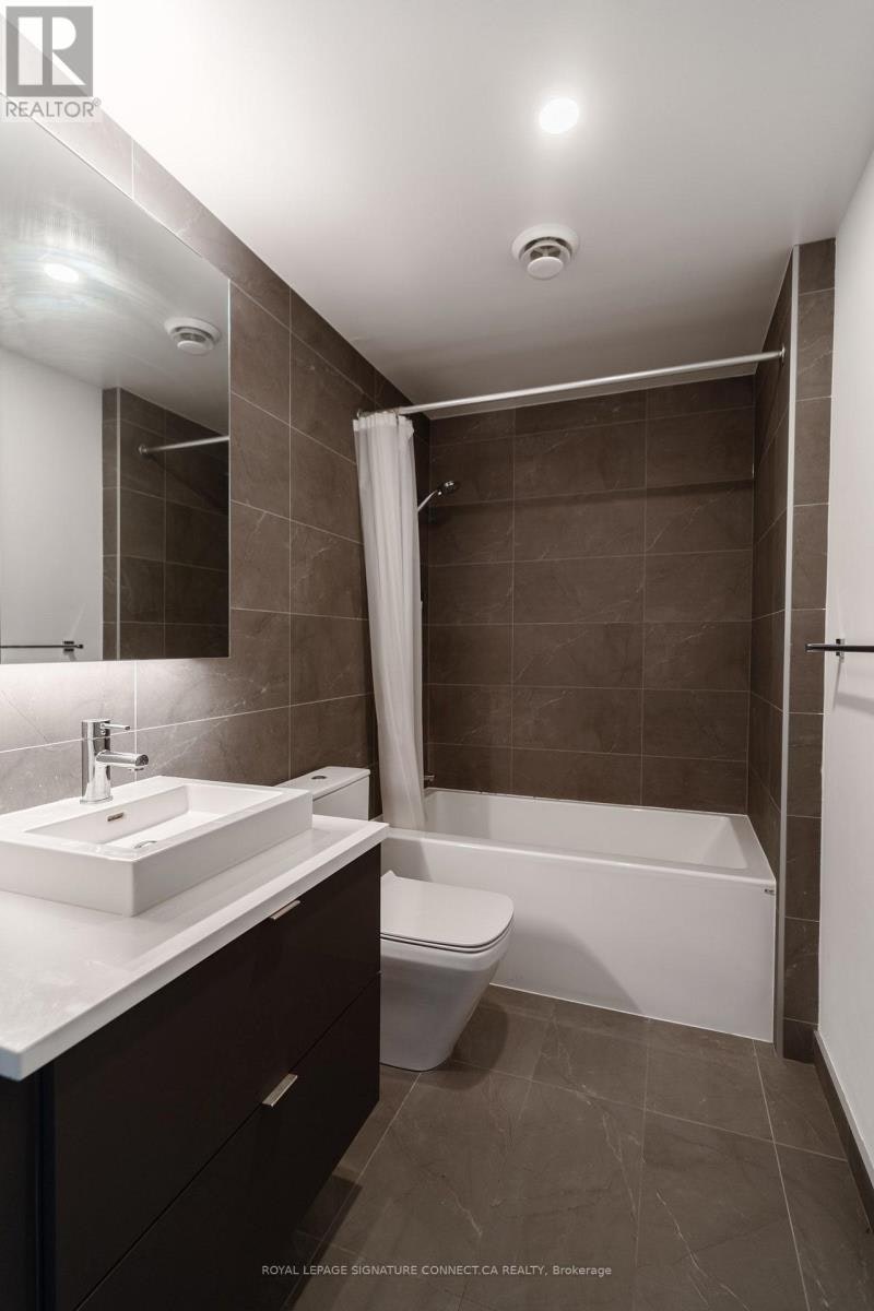 910-21 Lawren Harris Square, Toronto, ON, M5A 0T4 - 10