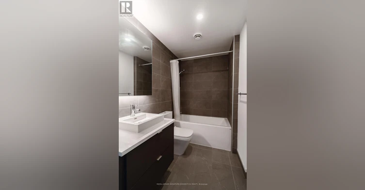 910-21 Lawren Harris Square, Toronto, ON, M5A 0T4 - 10