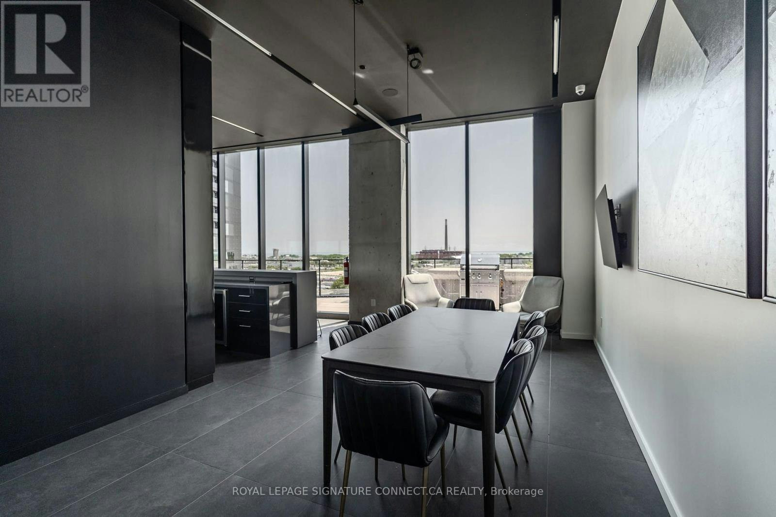 910-21 Lawren Harris Square, Toronto, ON, M5A 0T4 - 18