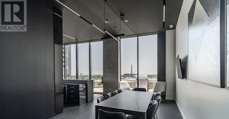 910-21 Lawren Harris Square, Toronto, ON, M5A 0T4 - 18