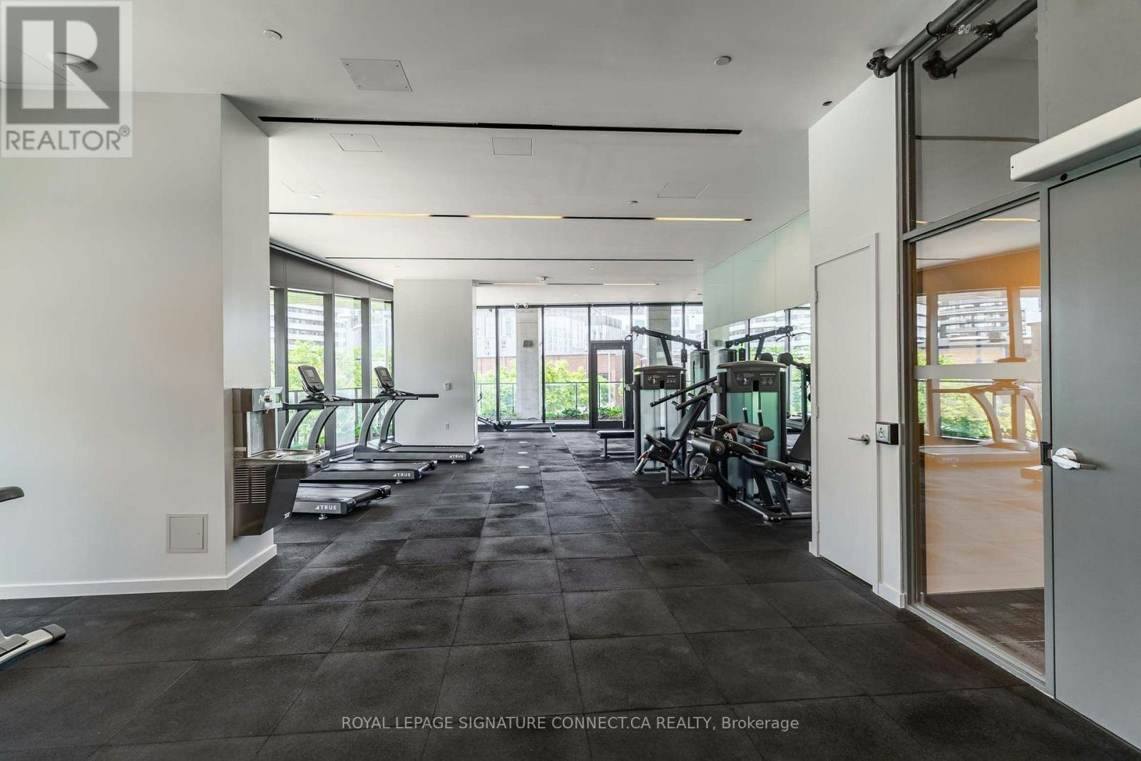 910-21 Lawren Harris Square, Toronto, ON, M5A 0T4 - 13