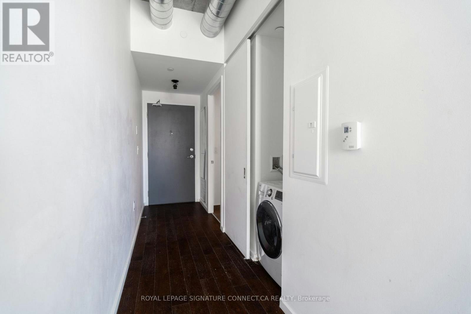 910-21 Lawren Harris Square, Toronto, ON, M5A 0T4 - 9