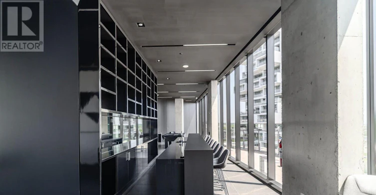 910-21 Lawren Harris Square, Toronto, ON, M5A 0T4 - 19