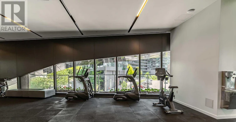 910-21 Lawren Harris Square, Toronto, ON, M5A 0T4 - 15