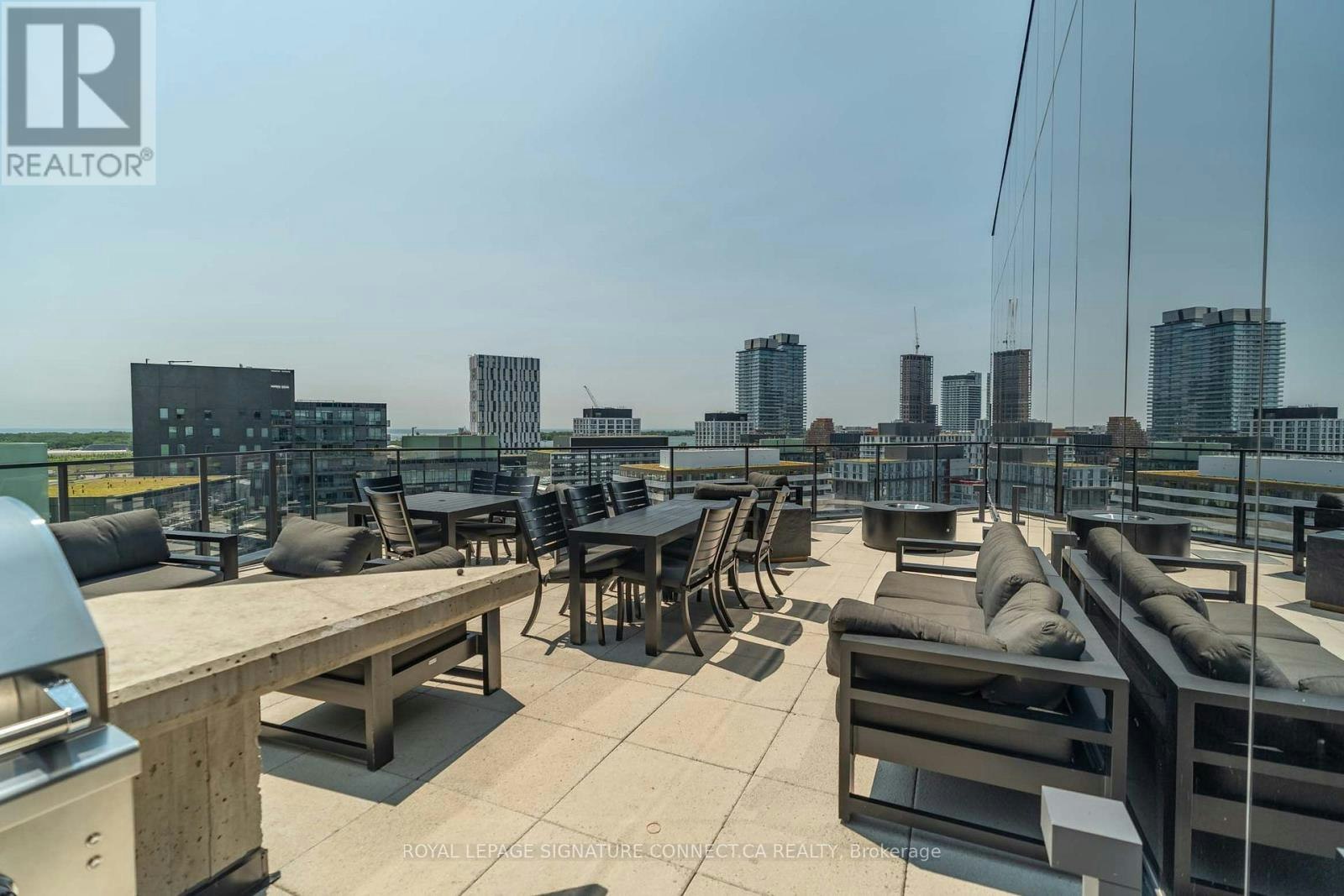 910-21 Lawren Harris Square, Toronto, ON, M5A 0T4 - 22