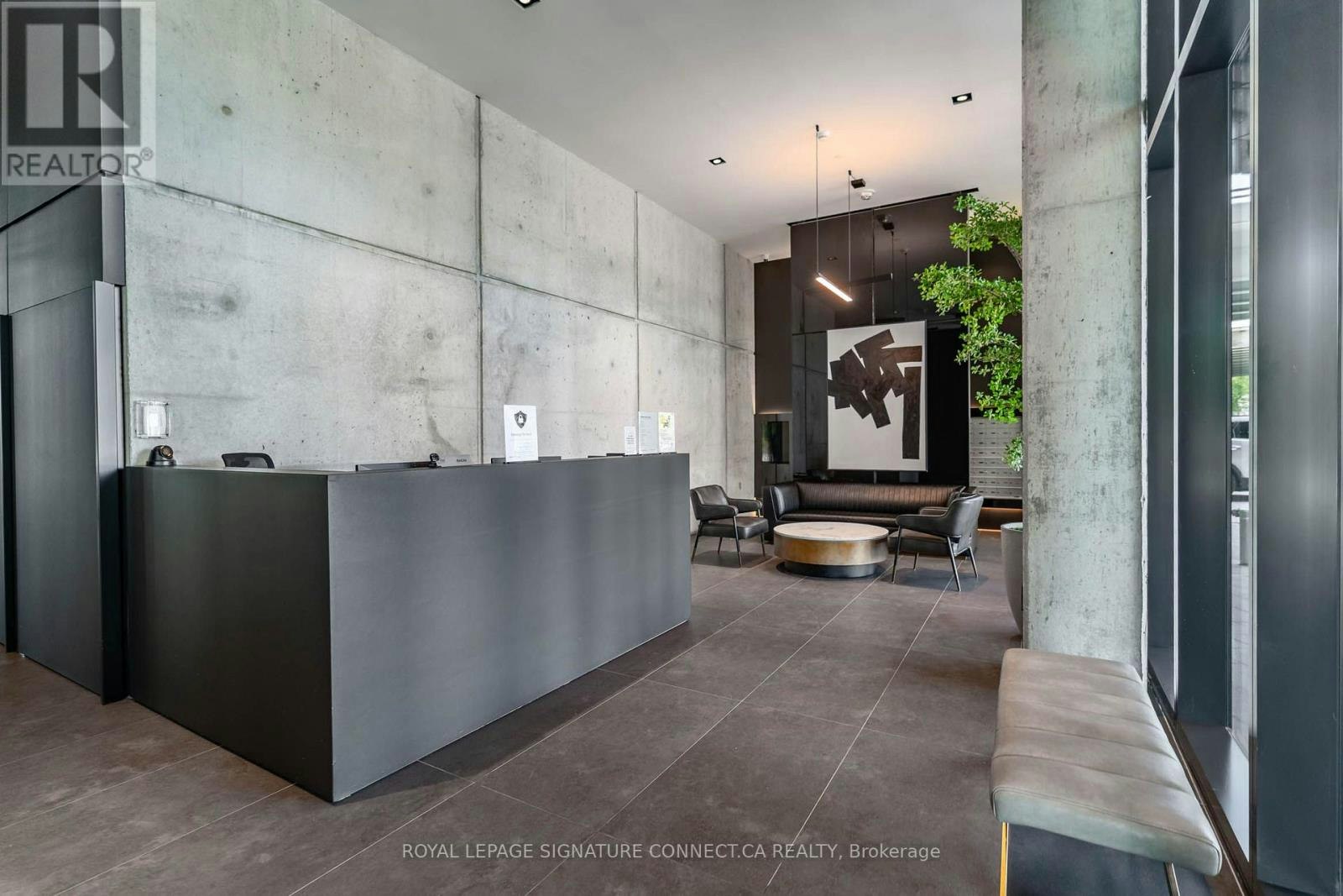 910-21 Lawren Harris Square, Toronto, ON, M5A 0T4 - 12